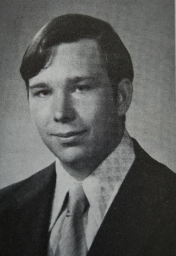 Lonnie E. Mills