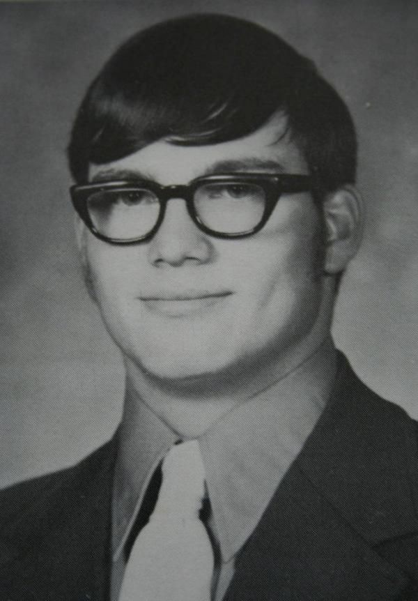 Rodger L. Evans