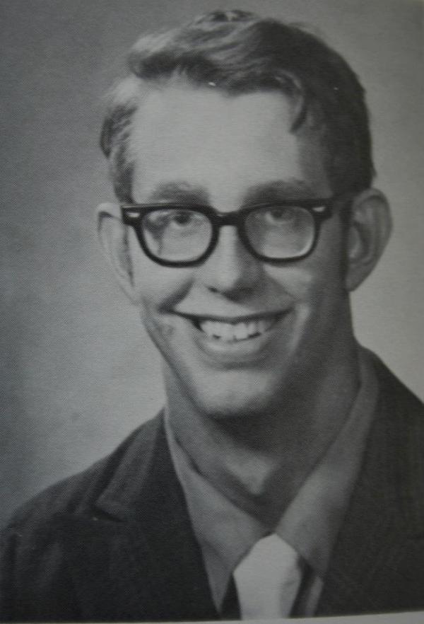 Frank Mcclune
