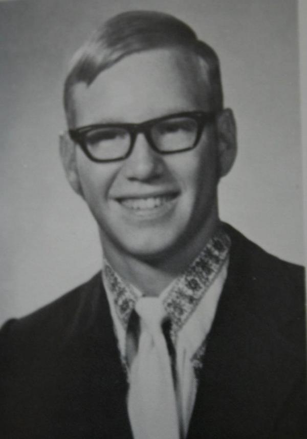 Randy Mitchell