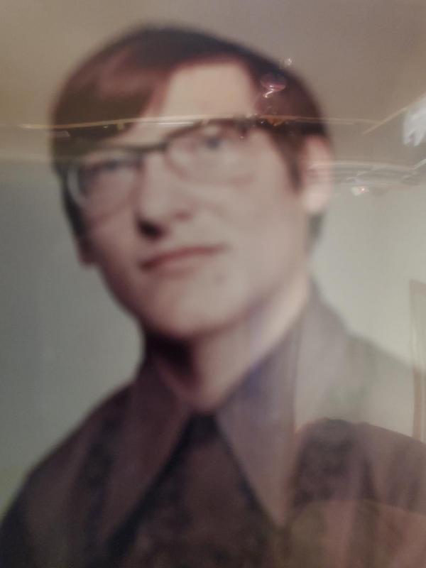 Edward K. Diemart