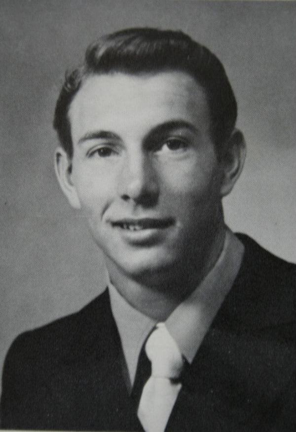 Rick Jones
