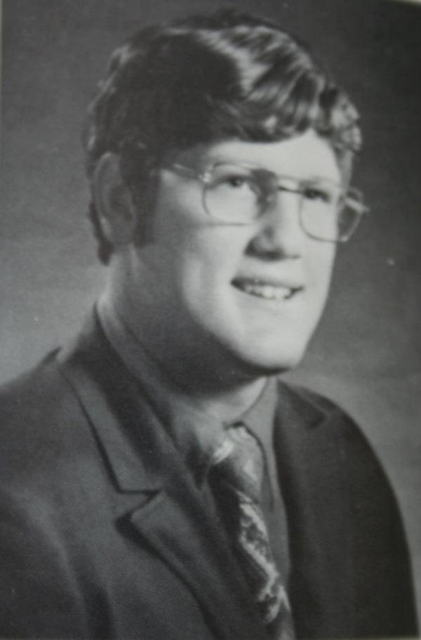 Bobby Ray Smith, Jr