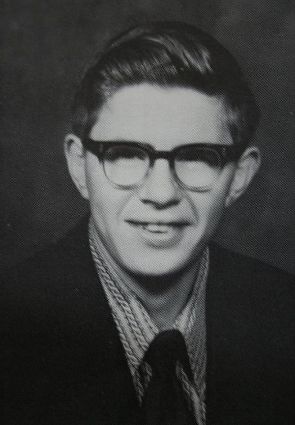 Wayne Wieneke