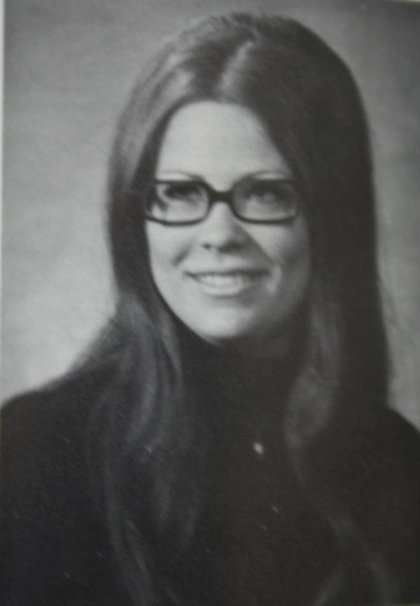 Sheryl Phares - Hawks