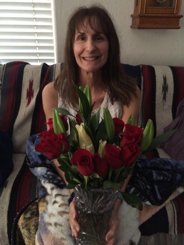 Julie Austin