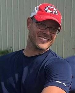 Shawn Taylor