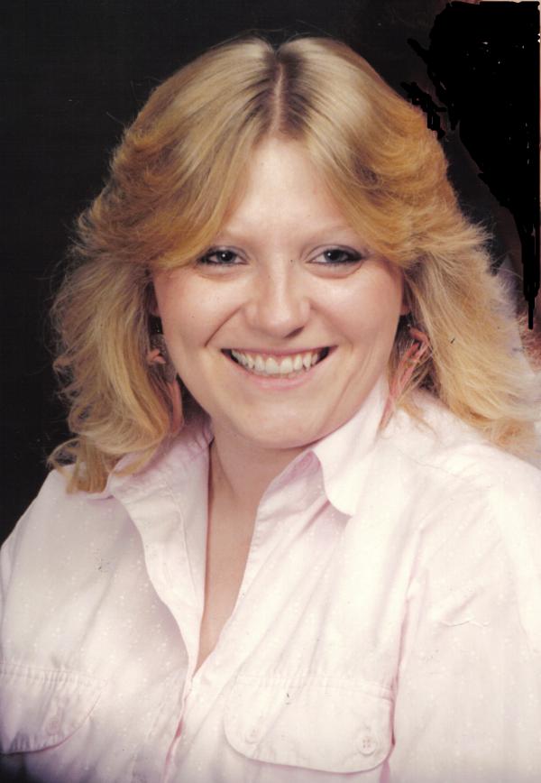 Sherry Daniels Dollard
