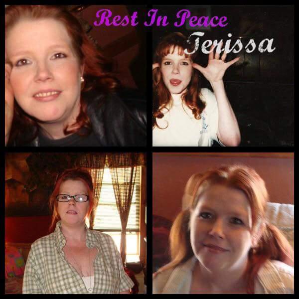 Terrisa Stakley