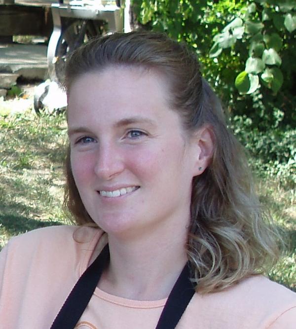 Renée Michèle Pretz