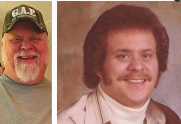 Stephen Earl Stinnett