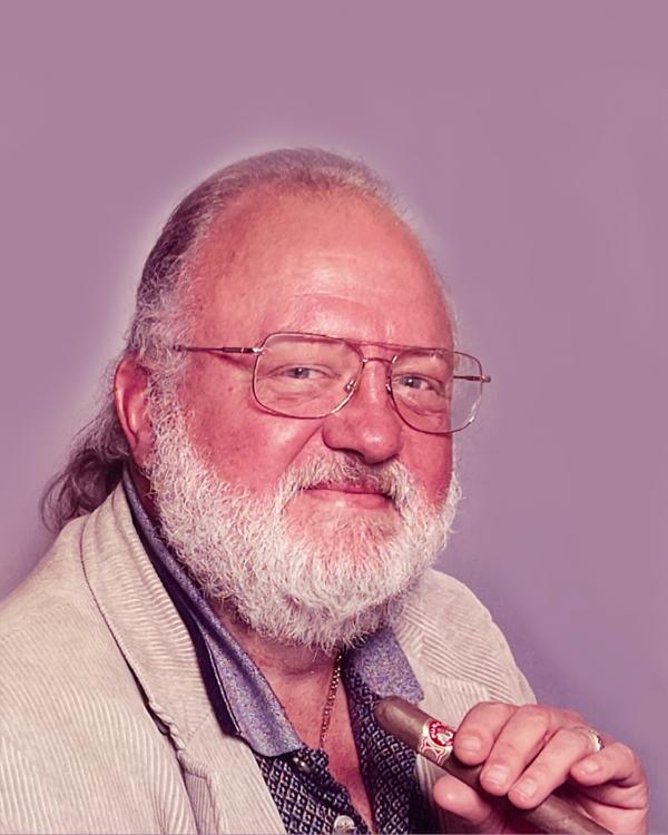 Richard E. Gardner