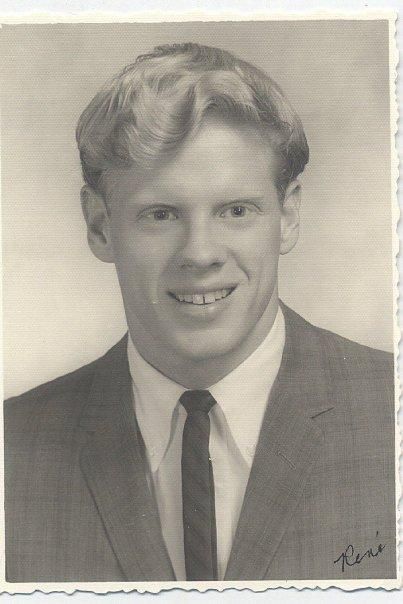 Jim Lane