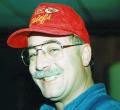 Eric "rick" Bergren