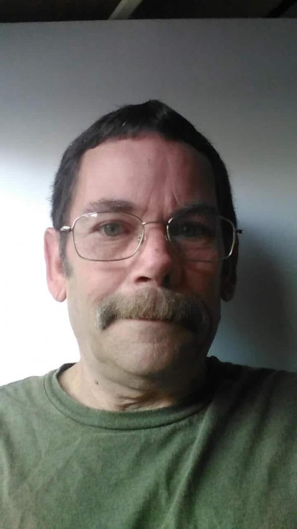 Gary Burnett