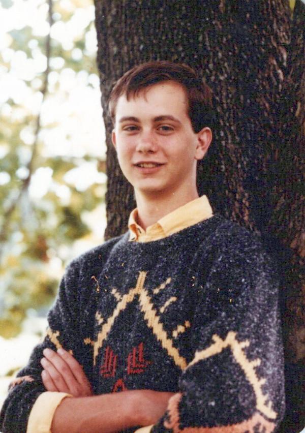Michael "mike" Reed