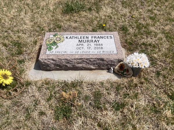 Kate Murray