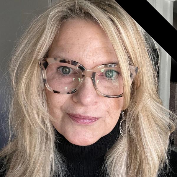 Jennifer Ralston