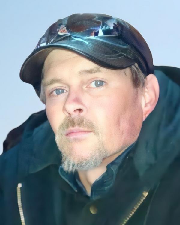 Daron E. Miller