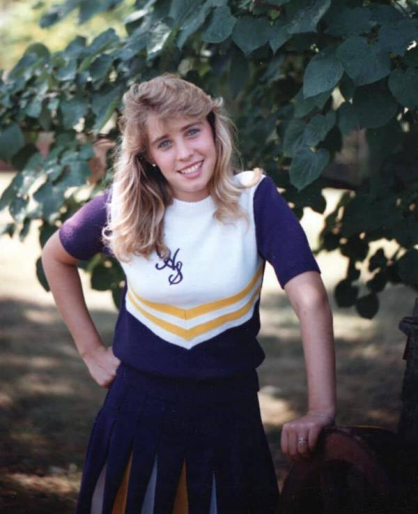 Julie Hess