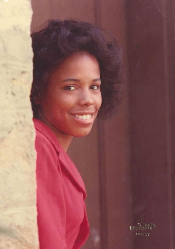 Lori Green Williams