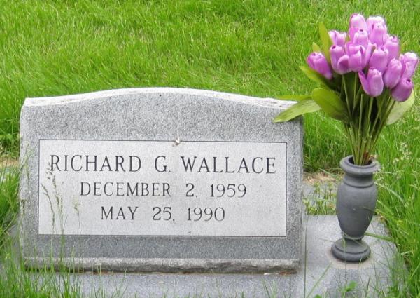 Richard G. Wallace