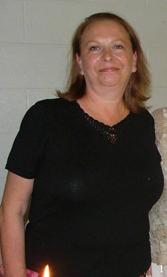 Debra Mulvihill Simon