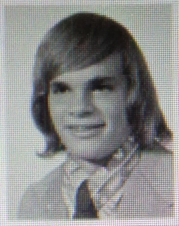 Jerry L. Cox