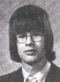 Kevin Kenworthy