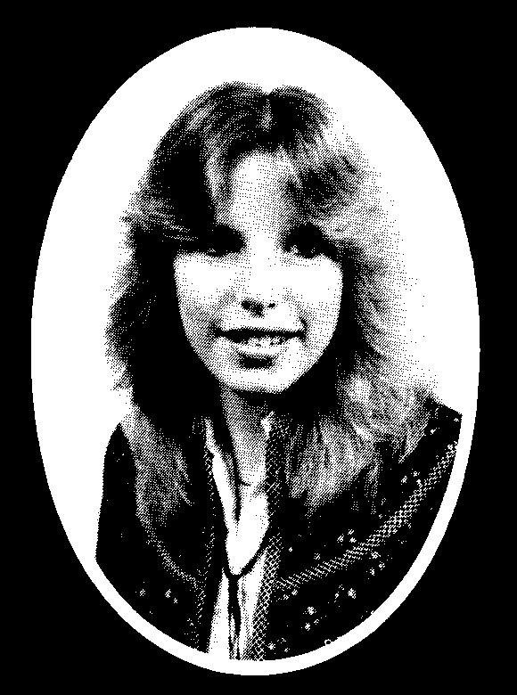 Kris Anderson Ralls