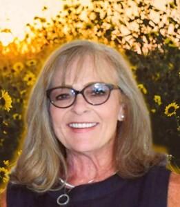 Cynthia Griffith Bowen
