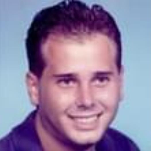 Josh Asbury
