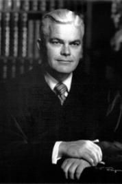 Justice Robert F. Kane (bob Kane)