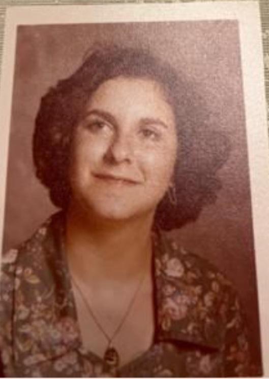 Denise Anb Moresi