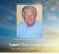 Ronald Lee Mitchell
