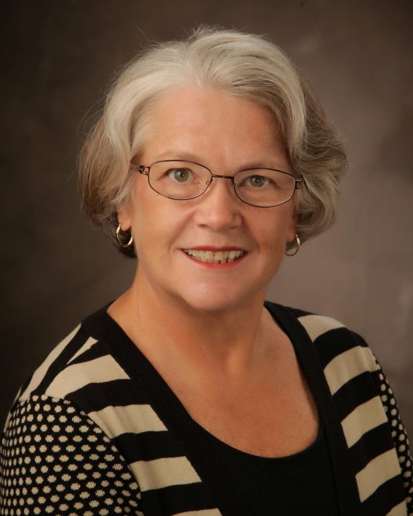 Marsha Kay Griffin