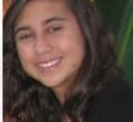Sarie Morrell's Daughter Natalie