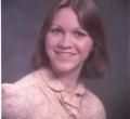 Patricia C. Evans Watson