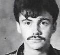 Johnny Carl Warren
