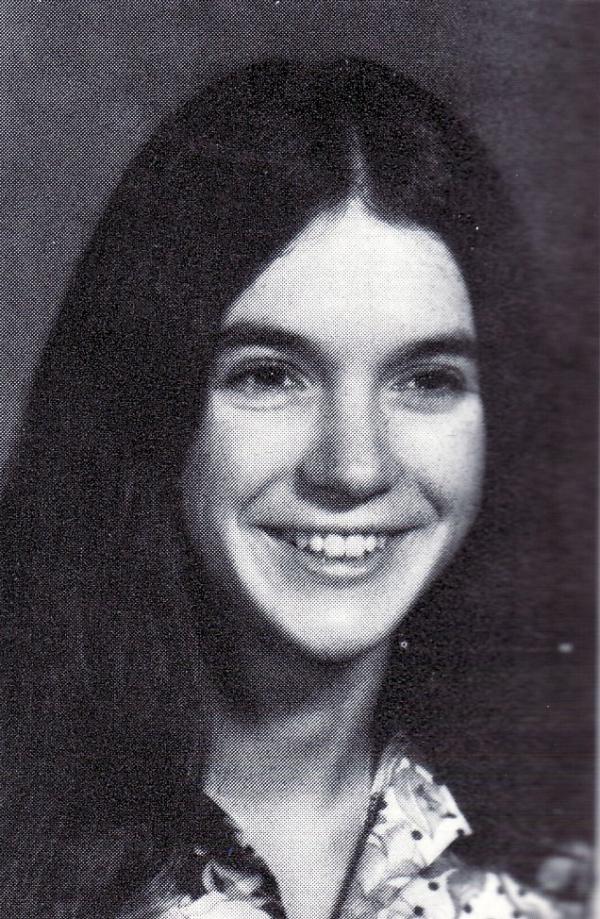 Susan Cater-oden
