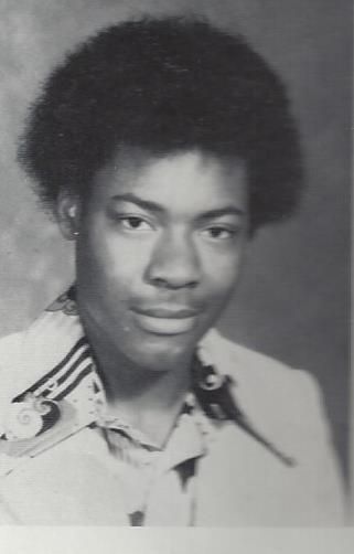Theophus Williams