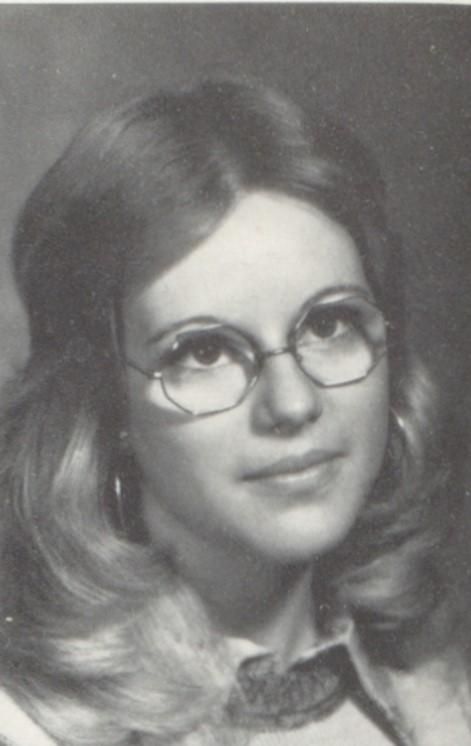 Sherry Kimbrell