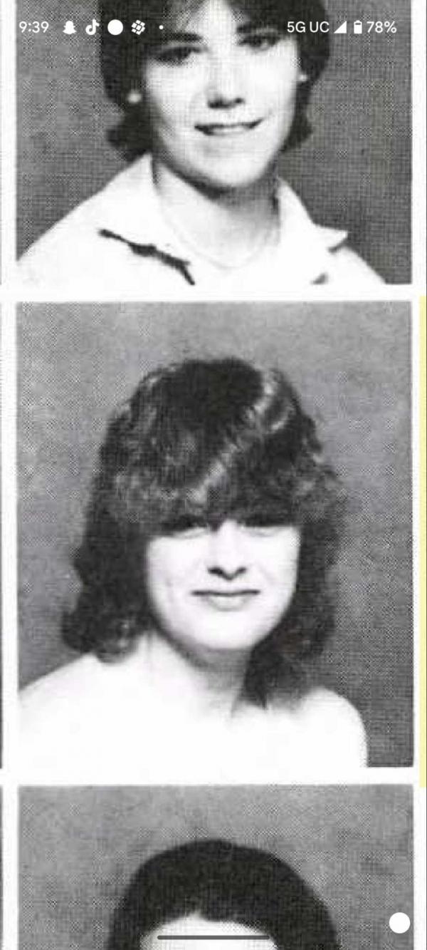 Sharon Sue Hoover (gates)