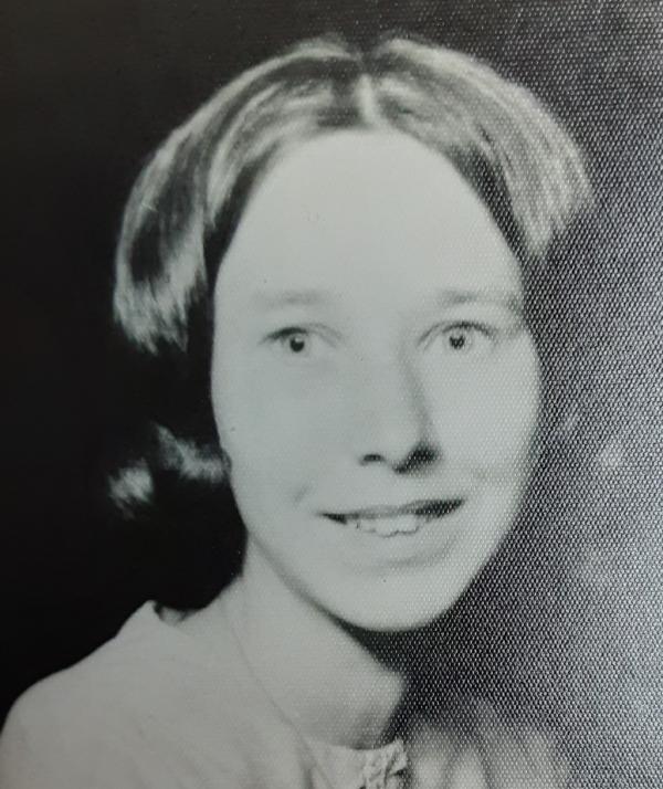 Susan Faye Corbitt Coen