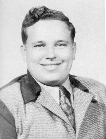 Albert Nelson Jr.