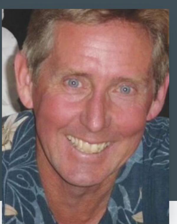 James Wade Walker