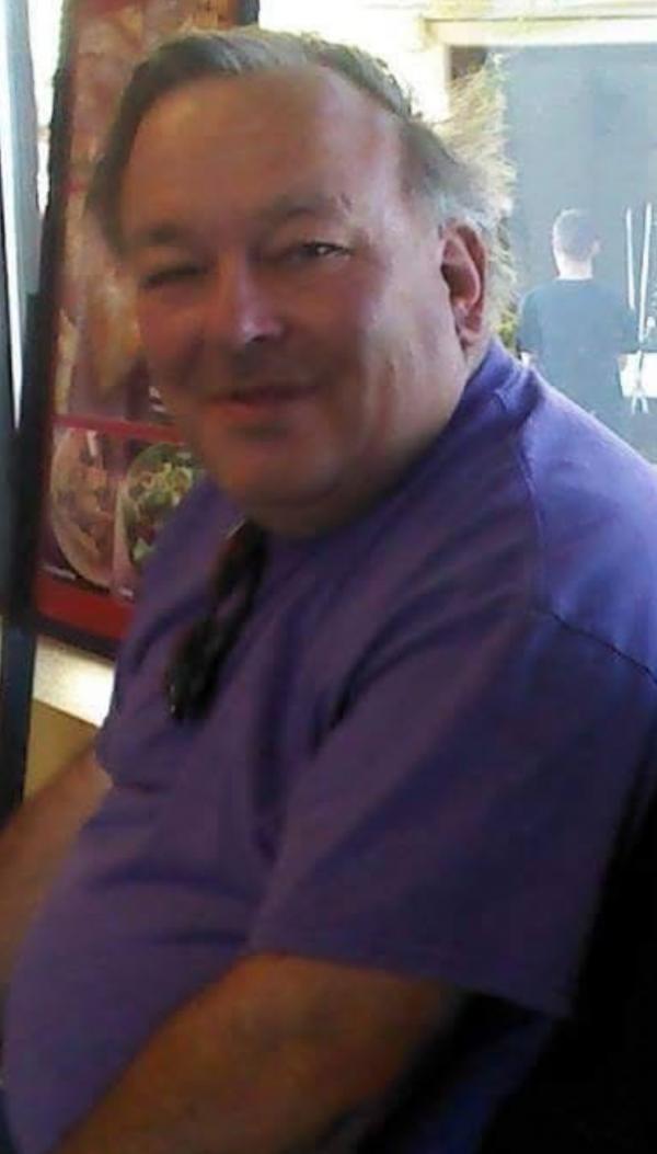 Brian Dickson