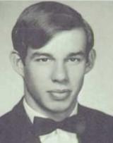 Perry Harve Allread