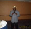Bobby Daryl Booker