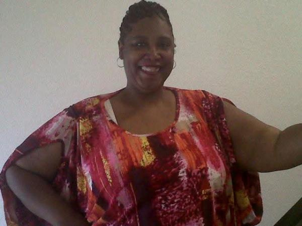 Carla Williams